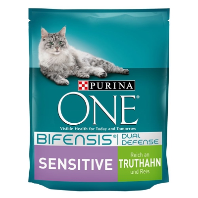 Purina ONE Sensitive - Set %: 2 x 9,75 kg