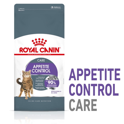 Royal Canin FCN Appetite Control Care Sterilised - 3,5 kg