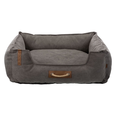 Cuccia Trixie Föhr Soft BE NORDIC  - L 80 x P 60 x H 20 cm