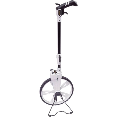 Roll-Pilot S12 Ruota di misurazione 9999.99 m - Laserliner