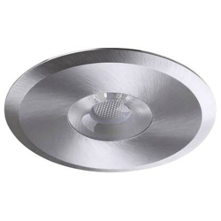 Lampada LED da incasso DLAC02 LED a montaggio fisso Potenza: 3.5 W Bianco caldo 3.5 kWh/1000h - Ledmaxx precio