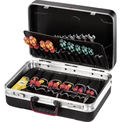 Strumenti Di Sicurezza 310X170X460Mm Soldi Parat