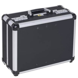 Allit AluPlus Service C44-3 427250 Universale Valigetta porta utensili senza contenuto (L x A x P) 445 x 210 x 370 mm características