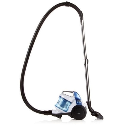 Aspirapolvere senza sacco DOMO - 1,5L - 700W DO7286S