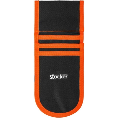 Fodero in Cordura doppia tasca