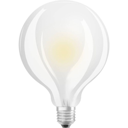 LED (monocolore) Classe energetica: A++ (A++ - E) SST GLOBE 75 FR 8.5 W/827 E27 DIM 4058075112056 E27 Potenza: 8 - Osram precio