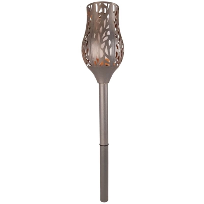 Luce da Giardino a LED Tulip - Gris - Luxform