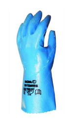 Guanti Showa 280-Temres Blu Poliuretano Ce-2 Mis.10 Xl Cf.10 Paia precio