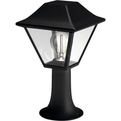 Palo alto Alpenglow IP44 Philips