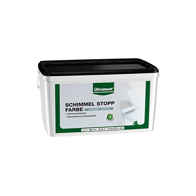 antimuffa, bianco, 61609100196008 - Ultrament