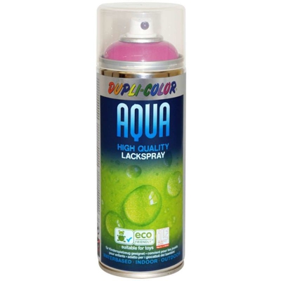 Motip Dupli Italia - AQUA COLORI TELEMAGENTA 350 ML