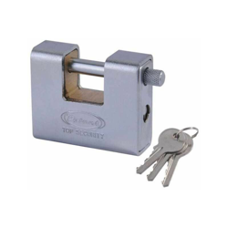 Lucchetto Corazzato mm 62 Serrande - Potent precio