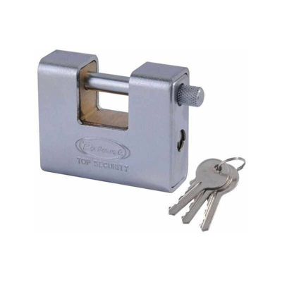 Lucchetto Corazzato mm 62 Serrande - Potent