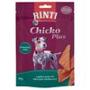 RINTI Chicko Plus triangolini all'aglio - 80 g