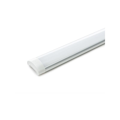 Apparecchio LED Lineal Superficie Montata 300Mm 10W 900Lm 30.000H | Bianco Naturale (SL-LIL-CDP50A10-W)