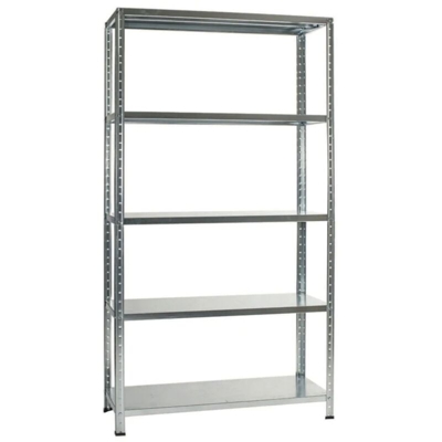 Scaffale 5 Ripiani Kit-F1Gn58 Grima