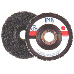 Disco In Polifibra Per Levigatura D.115 Ima precio