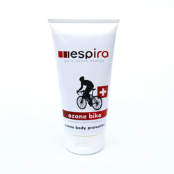 Ozone Bike Tubo 150 ml crema all'ossigeno per attivita sportiva - Espira en oferta