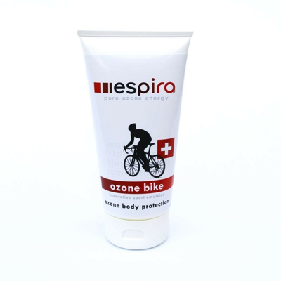 Ozone Bike Tubo 150 ml crema all'ossigeno per attivita sportiva - Espira
