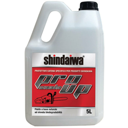RAG - Olio catena Shindaiwa PRO UP 5 litri- SKA251045PU en oferta