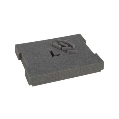 Lboxx - Accessori Strumenti Valigetta Nome: Pluck, 136 238-374 102 Modello