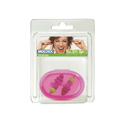 Spina Di Orecchio Rockets Cord, Sb-Verp.