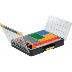 Allit - Cassette Di Piccole Stanze 16-23 Faecher precio