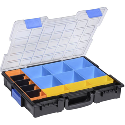 Stoccaggio Scatola 15 características