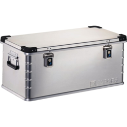 Im Alluminio Trasmissione: 750X350X310 Mm características