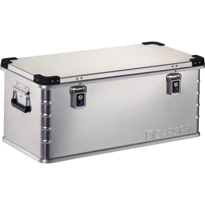 Im Alluminio Trasmissione: 750X350X310 Mm