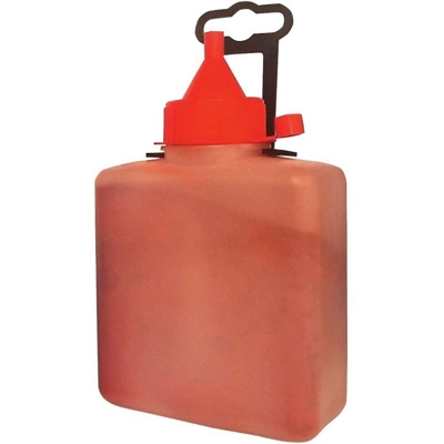 FP - Polvere Traccia 1000G Rosso