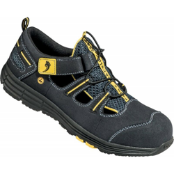 Baak - Calzatura di sicurezza Rick2 71462, S1P, ESD,formato 42 en oferta