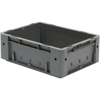 Trasporti Scatola Vtk 400 / 145-0 Grigio