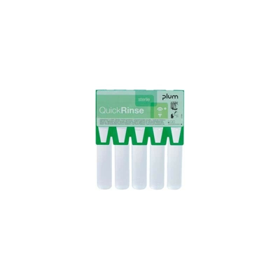 Pulizia Yeux.Quick Risciacquo (5 Pezzi)