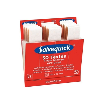 Un Adesivo Medicazione 6X30Pfl.Élastique