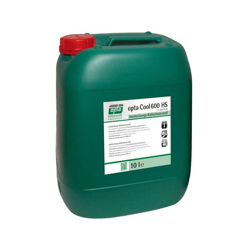 Refrigerante Lubrificante Ad Alta Potenza Raffreddare 600 Hs, Modello: Scatola Metallica 10 L - Opta precio