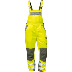Elysee - Alta Visibilità Tuta Colmar Taglia 50, Giallo / Grigio precio