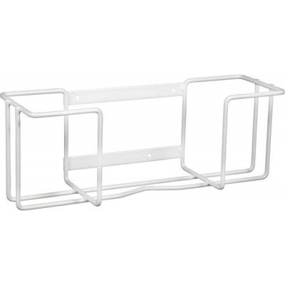Supporto Per La Stanza Da Bagno Di Maglia Di Filo 415X13X145