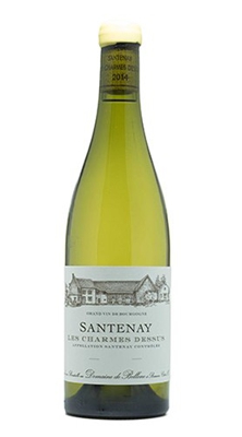 Santenay Villages Les Charmes Dessus Domaine de Bellene 2017