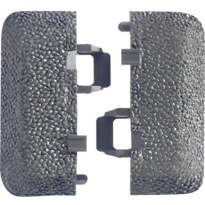 H0 C (con massicciata) 24001 terminale 16.5 mm - Märklin