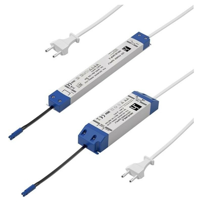 Led 24Vdc Evg 0-30W 200-240V 50 / 60Hz 2M Efs