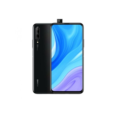 P smart Pro 16,7 cm (6.59') 6 GB 128 GB Dual SIM ibrida 4G USB tipo-C Nero Android 9.0 4000 mAh - Huawei