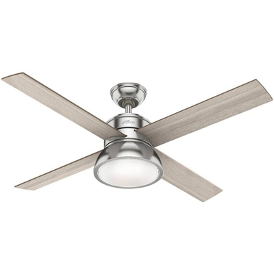 Ventilatore da soffitto 2258347 Potenza: 128 W - Hunter