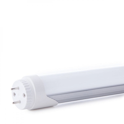 Tubo LED 60Cm T8 Oscuratoreabile 10W 1000Lm 30.000H | Bianco Caldo (GR-T8DIM10W-O-CW)