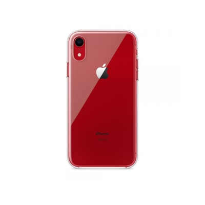 MRW62ZM/A custodia per cellulare Cover Trasparente - Apple