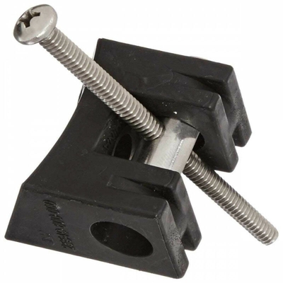 Dado di serraggio ottico del proiettore