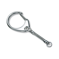 Portachiavi da appendere al portacoltelli 4.1820 di 6,5 cm. - Victorinox precio