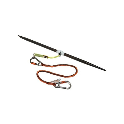 Portautensili 3118F Doppio Moschettone