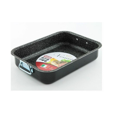 3c Casa - Rostiera Vesuvio Cm.35