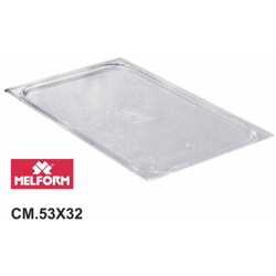 Coperchio Diamond 1/1 Cm.53X32,5 en oferta
